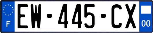 EW-445-CX