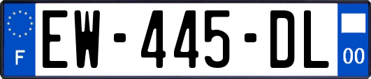 EW-445-DL