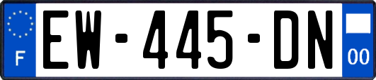 EW-445-DN
