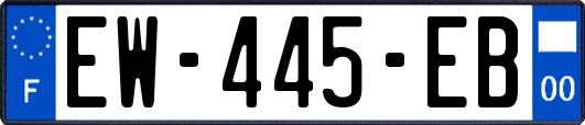 EW-445-EB