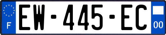EW-445-EC