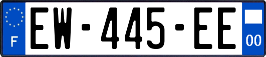 EW-445-EE