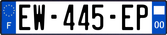 EW-445-EP