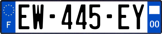 EW-445-EY