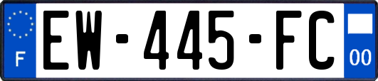 EW-445-FC