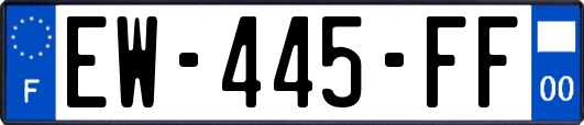 EW-445-FF