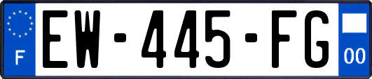 EW-445-FG