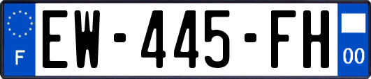 EW-445-FH