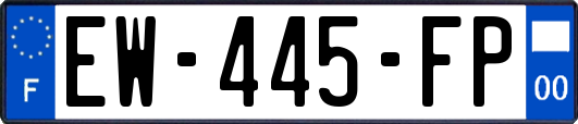 EW-445-FP
