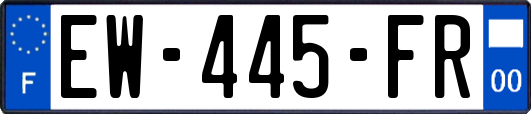 EW-445-FR