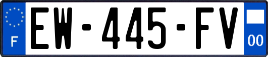 EW-445-FV