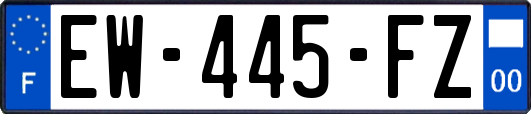 EW-445-FZ
