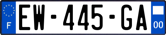 EW-445-GA