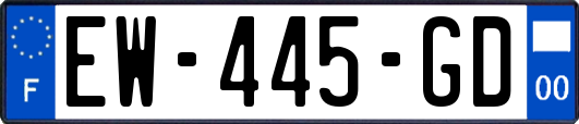 EW-445-GD