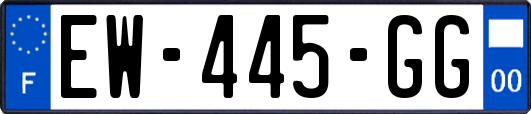 EW-445-GG