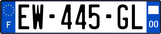 EW-445-GL
