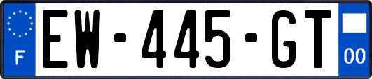 EW-445-GT