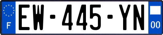 EW-445-YN