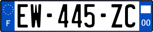 EW-445-ZC