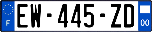 EW-445-ZD