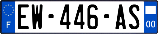 EW-446-AS