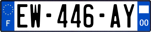 EW-446-AY