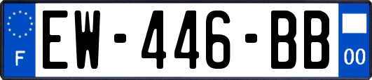 EW-446-BB