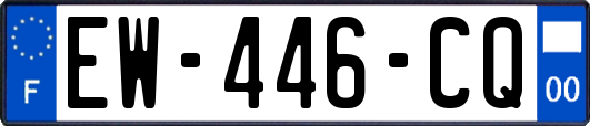 EW-446-CQ