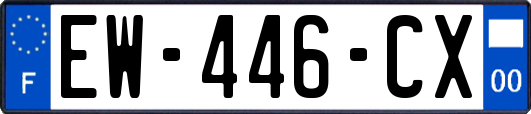 EW-446-CX