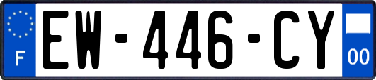 EW-446-CY