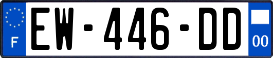 EW-446-DD