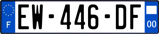 EW-446-DF