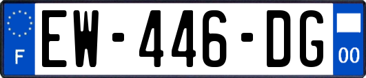 EW-446-DG