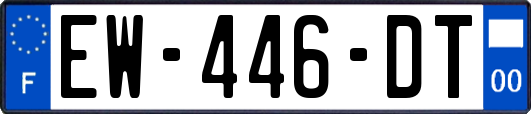EW-446-DT
