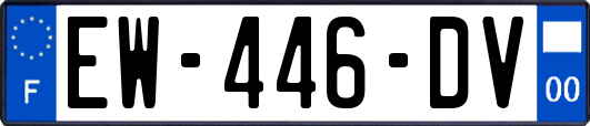 EW-446-DV