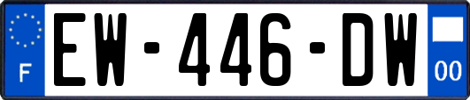 EW-446-DW