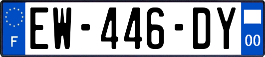 EW-446-DY