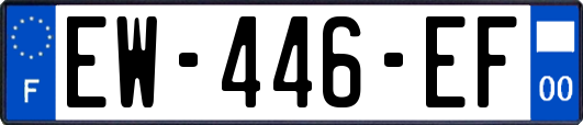 EW-446-EF