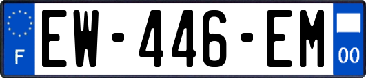 EW-446-EM