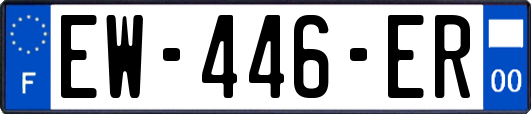 EW-446-ER