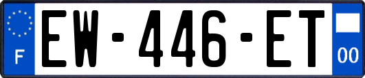 EW-446-ET