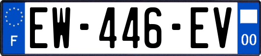 EW-446-EV