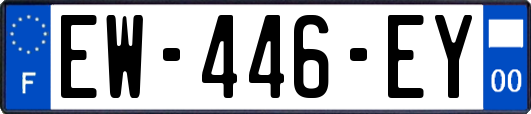 EW-446-EY