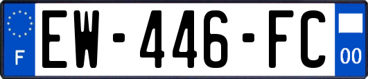 EW-446-FC