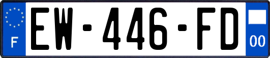 EW-446-FD