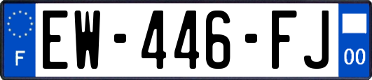 EW-446-FJ