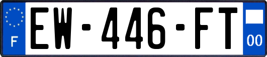 EW-446-FT
