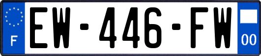 EW-446-FW