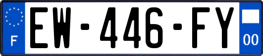 EW-446-FY