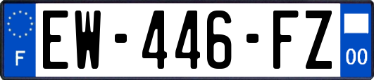 EW-446-FZ